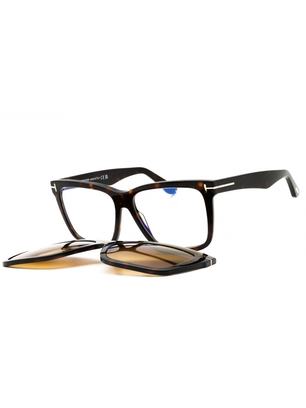 Excluded Tom Ford Eyeglasses Sunglasses, New 295